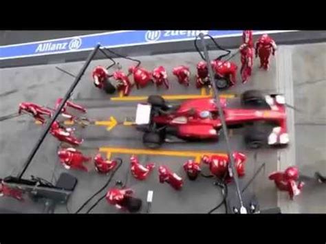 List of Formula One World Championship points scoring .